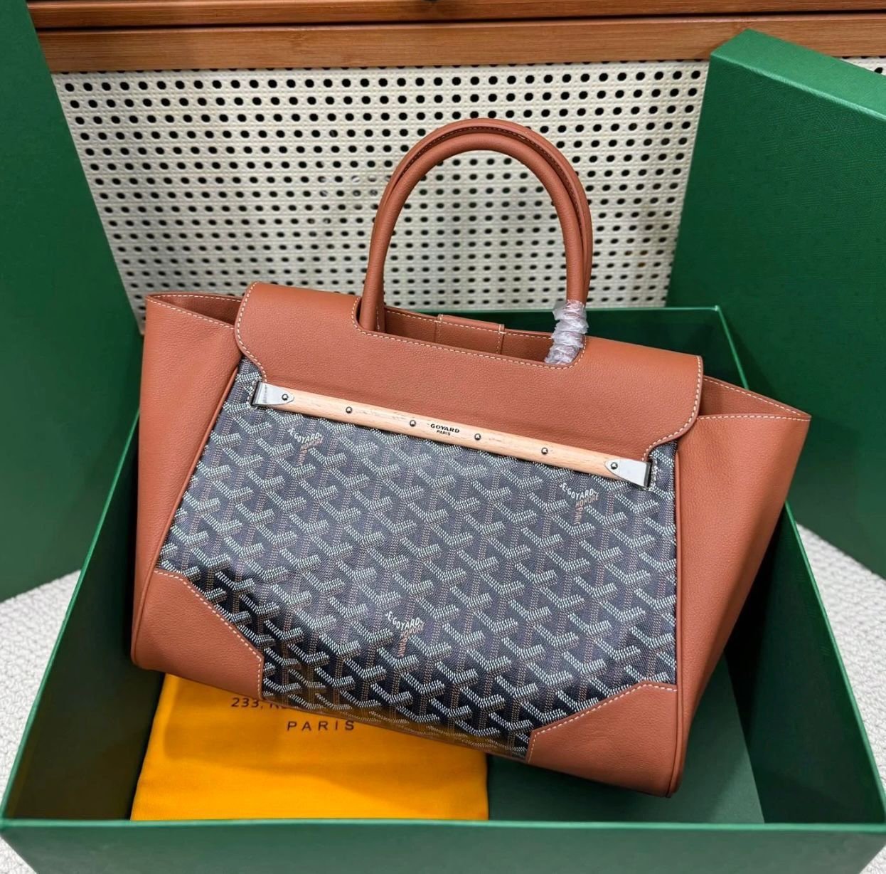 Goyard - الصورة 7
