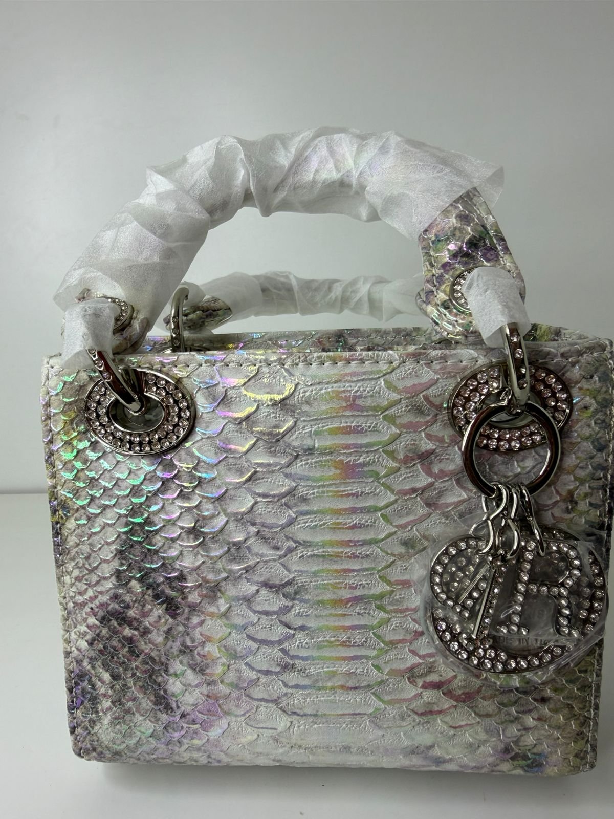 Lady Dior - الصورة 2