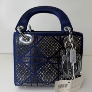 Mini Lady Dior