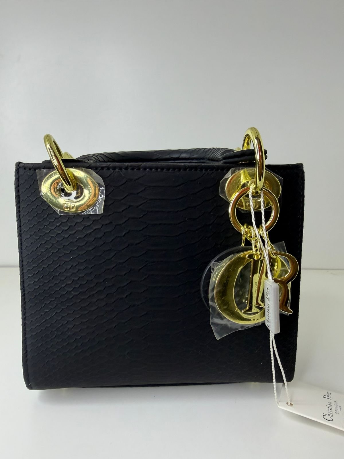 Lady Dior - الصورة 2