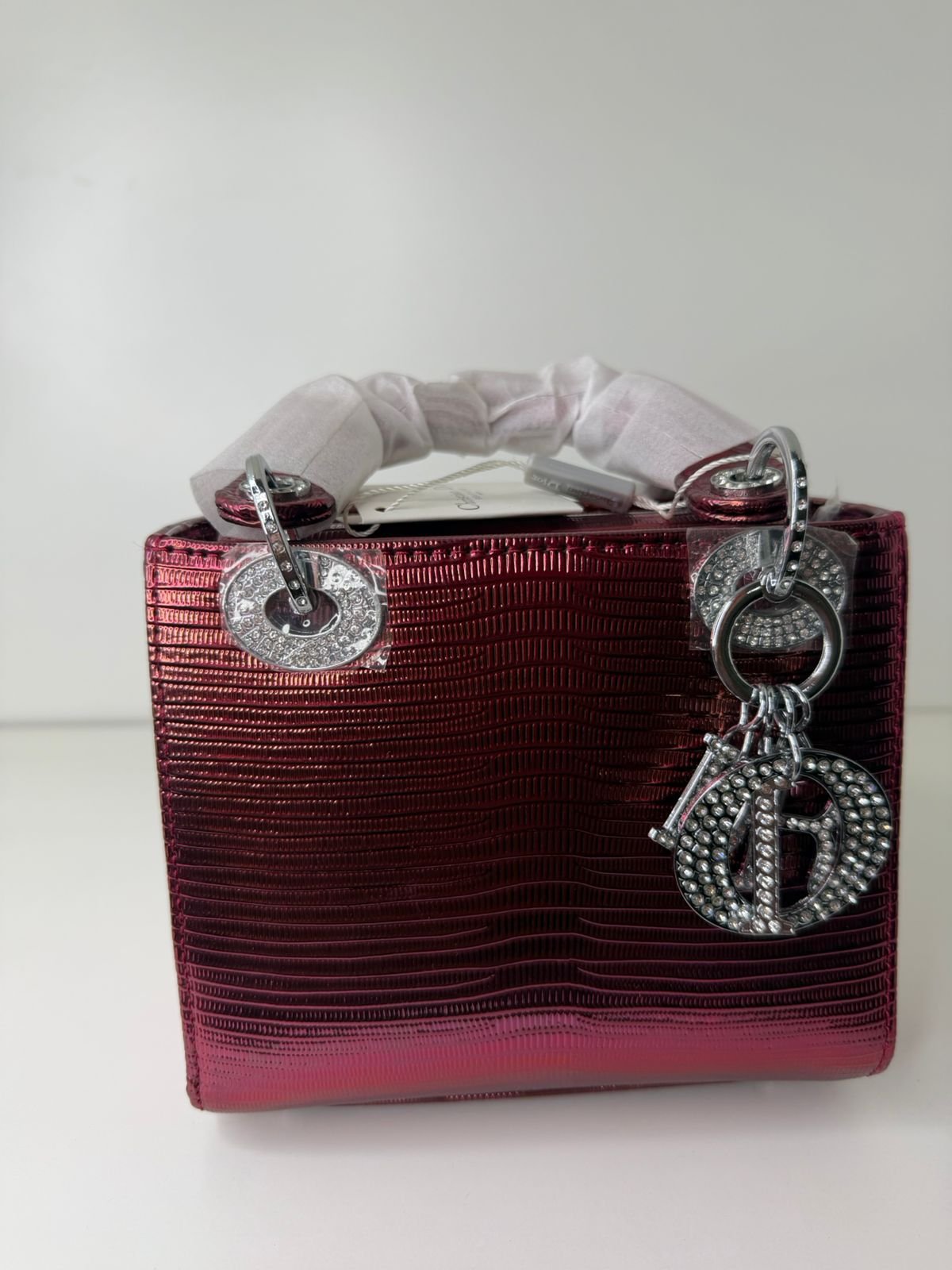 Lady Dior - الصورة 3