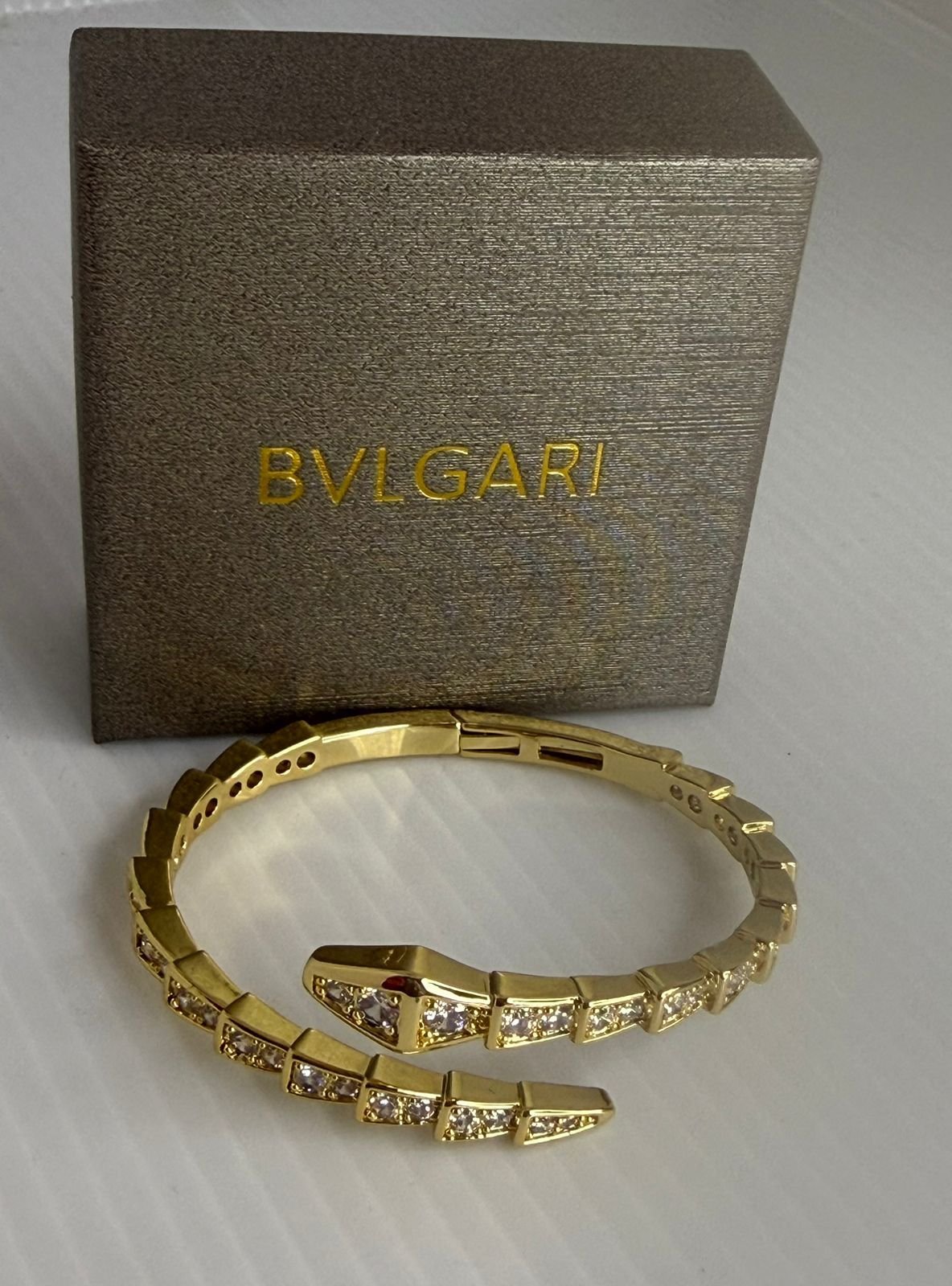 Bvlgari