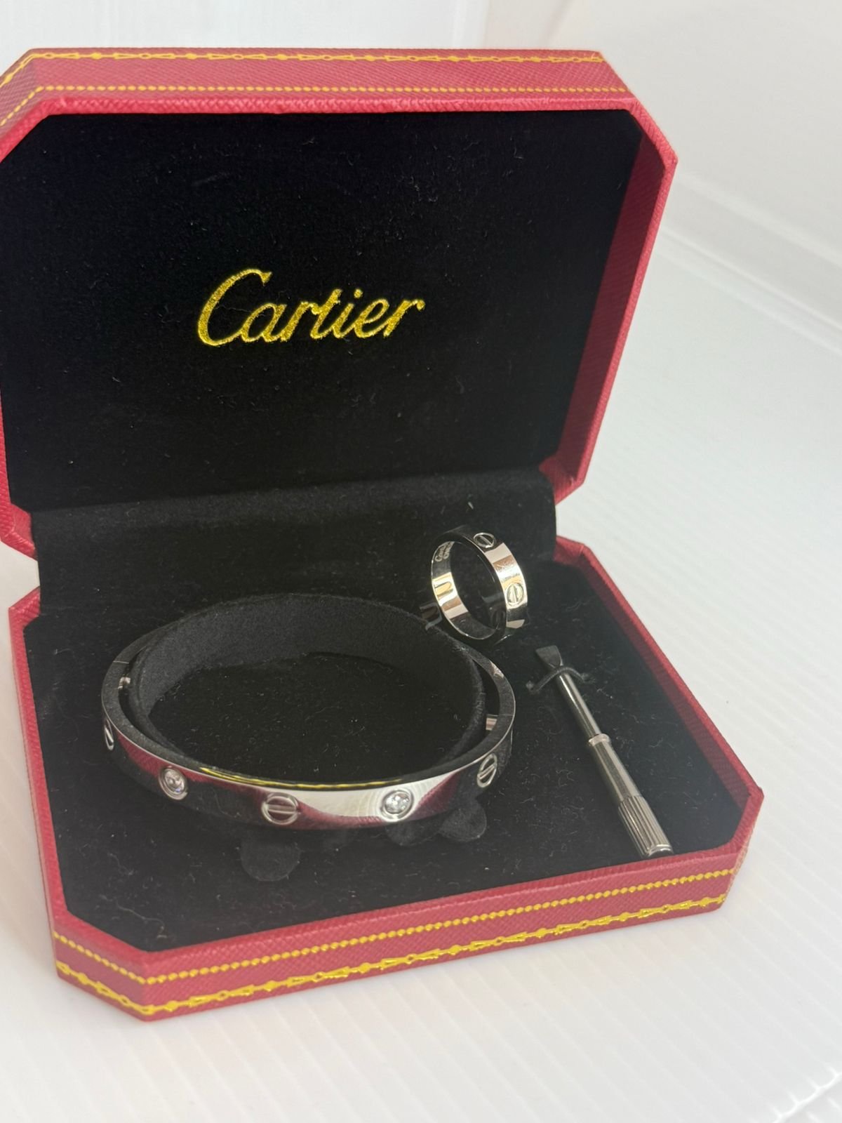 Cartier