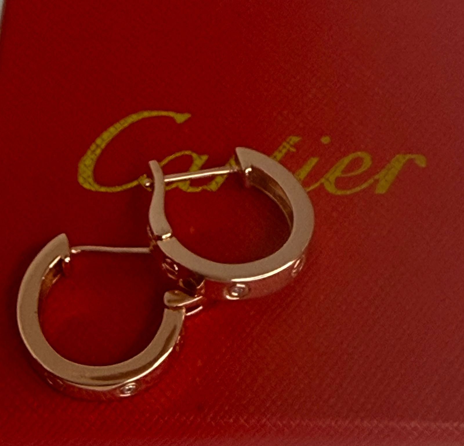 Cartier