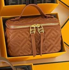 Fendi Vanity