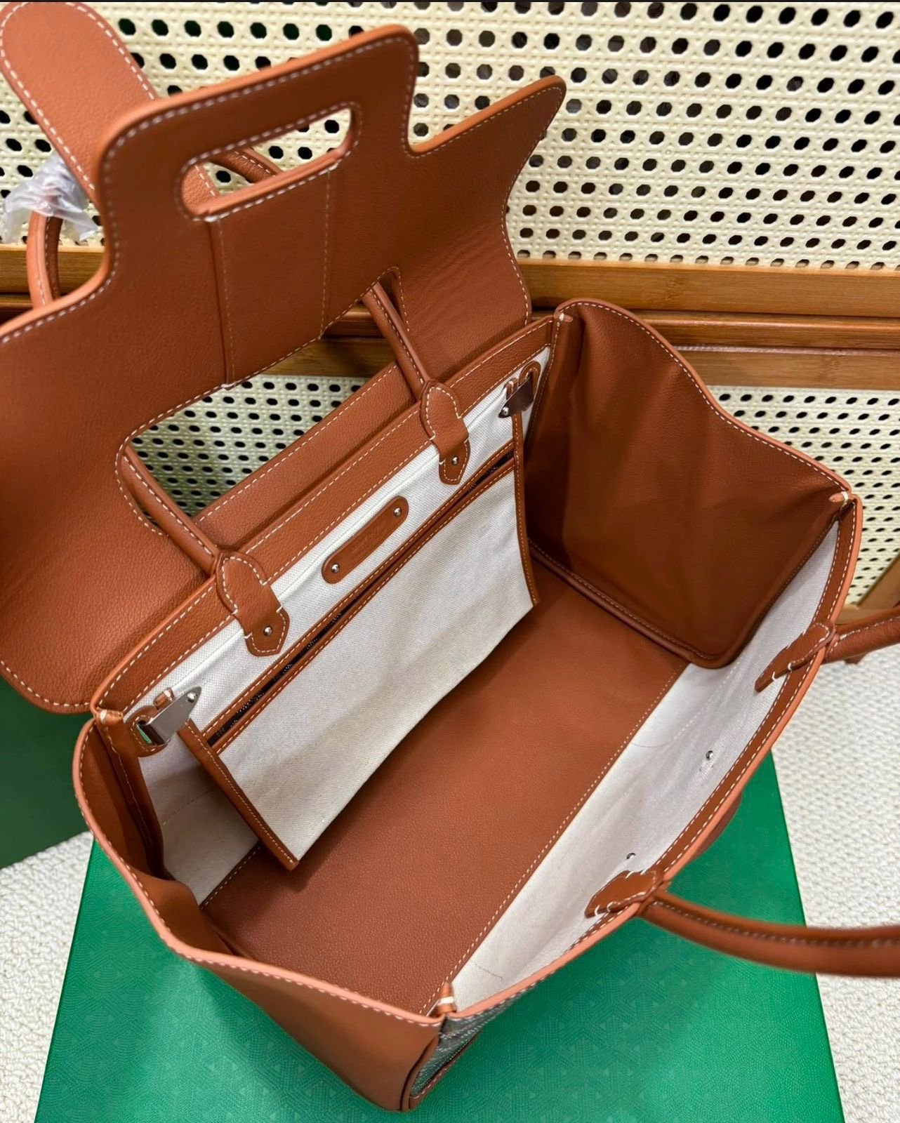 Goyard - الصورة 11