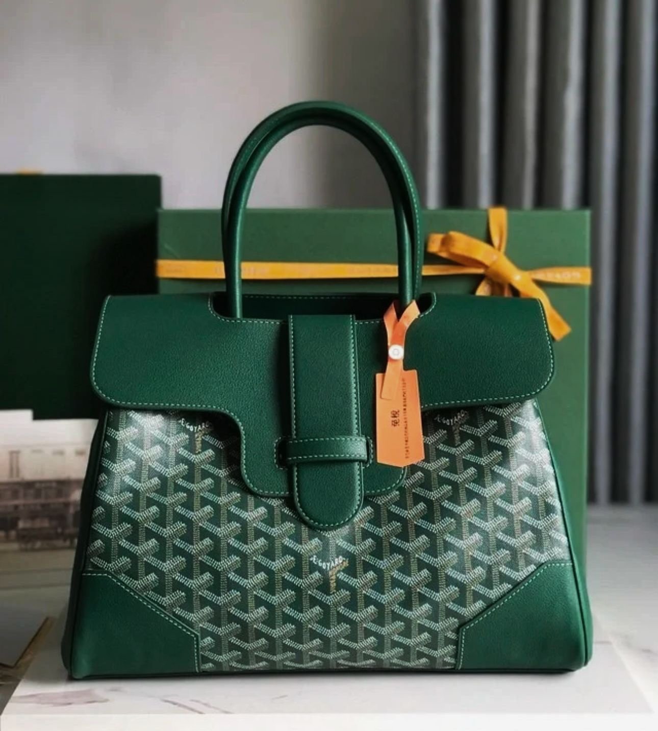 Goyard - الصورة 6