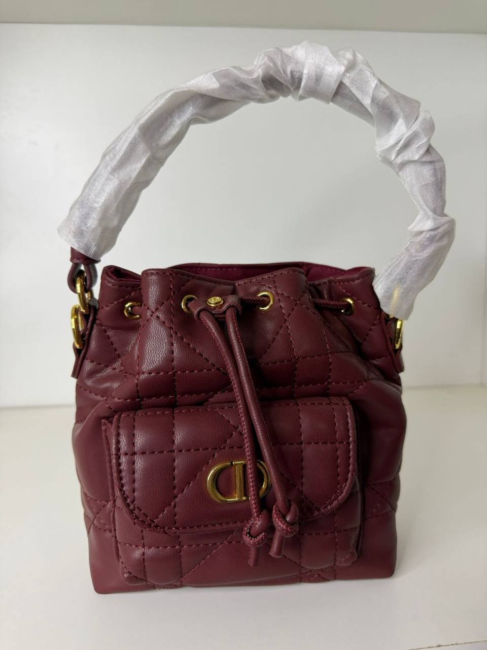Dior Caro Bucke - الصورة 3