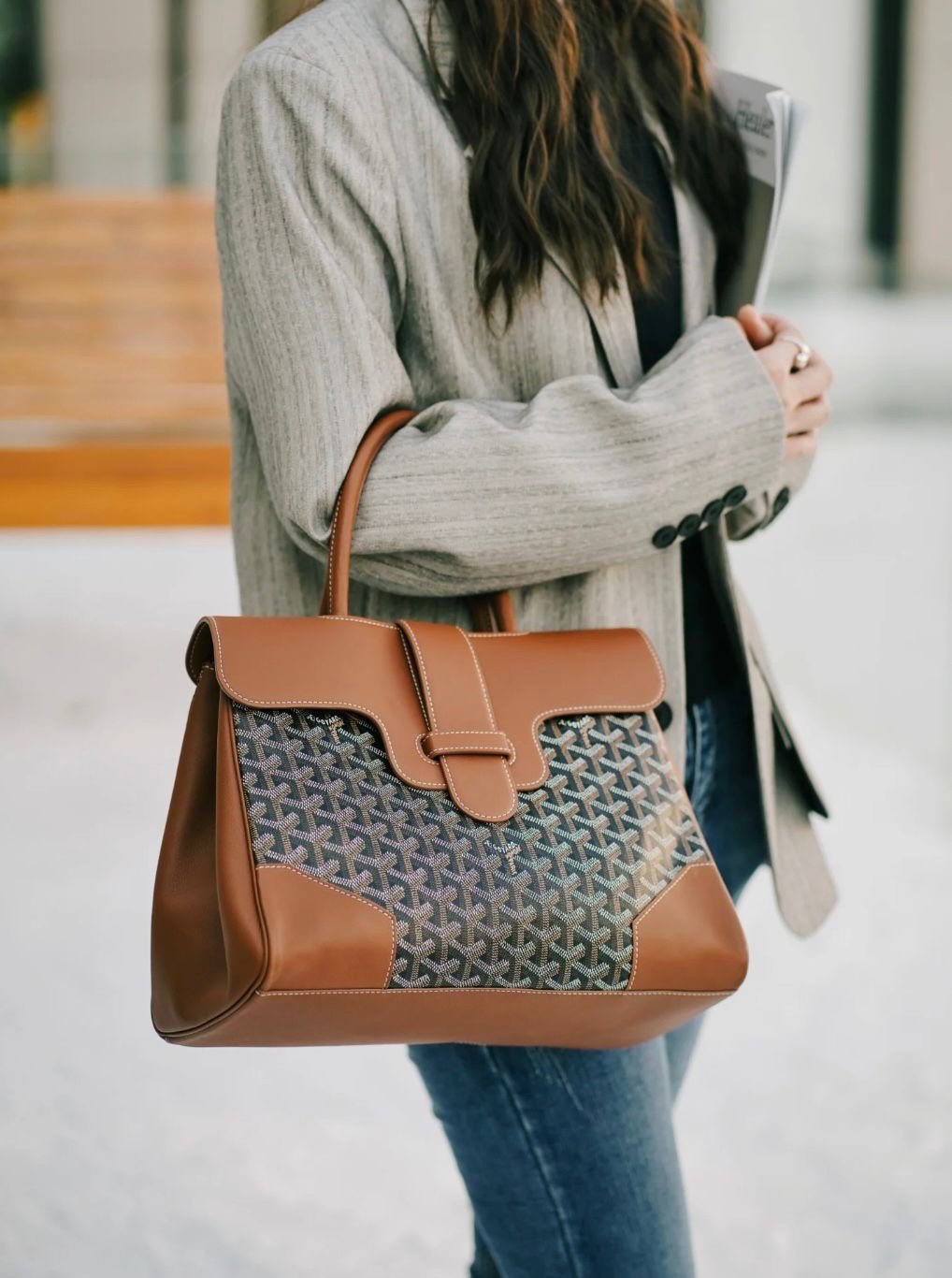 Goyard - الصورة 9