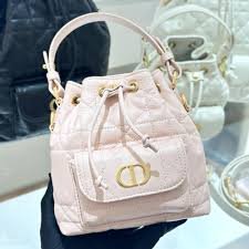Dior Caro Bucke