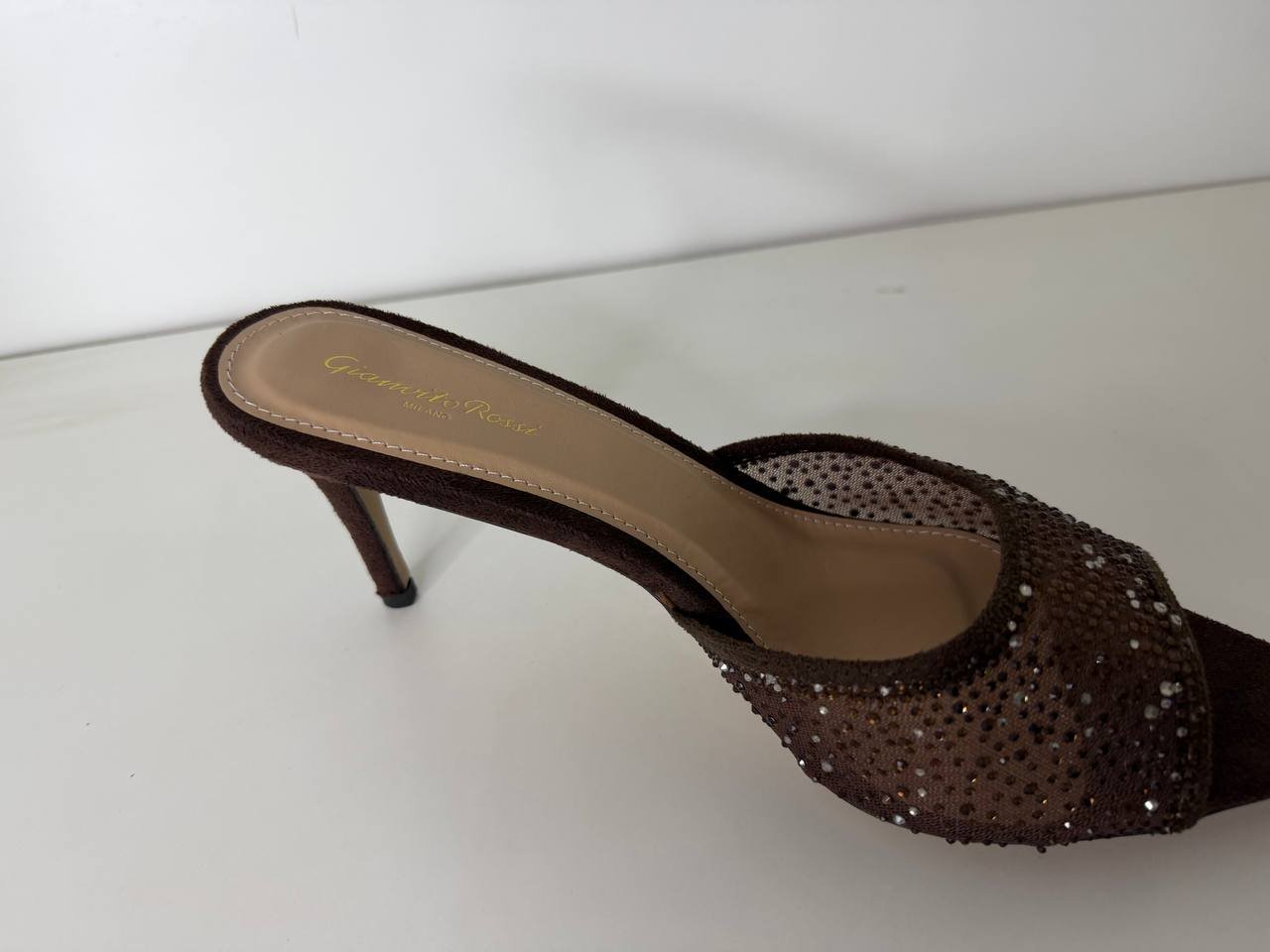 Gianvito Rossi - الصورة 2