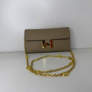 Hermès Constance Long To Go 