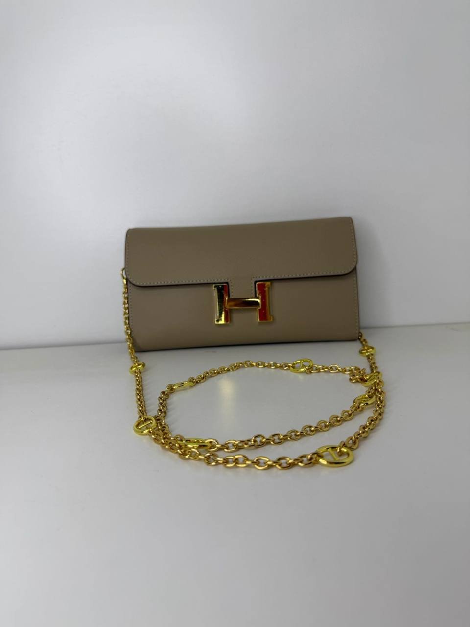 Hermès Constance Long To Go 