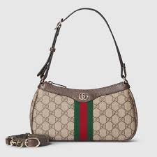 Gucci Ophidia Shoulder Bag